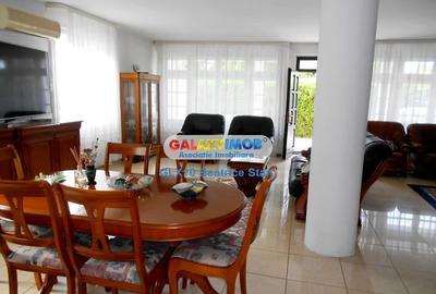 Vila splendida, o reala oaza de liniste intre lacul si padurea SNAGOV - 15