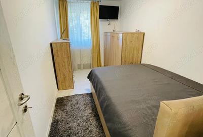 Inchiriez apartament (2 camere) zona nord,Ramnicu Valcea,30m2 - 5