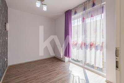 Apartament 3 camere Avantgarden Bartolomeu - comision 0% - 8