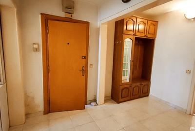 Str Silistra, Lipovei,GARAJ INCLUS,etaj 1, decomandat, 1 baie si 2 balcoane - 3