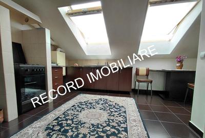 Apartament cu 2 camere decomandat în Florești