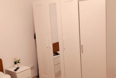 Apartament 2cam.DEC.de inchiriat,BUCURESTI parcare subterana Dream R. - 6
