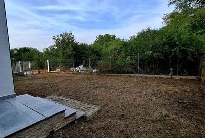 BUFTEA - APARTAMENT 3 CAMERE CU TRERASA SI CURTE. - 14