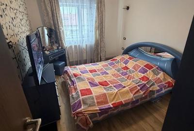 Apartament cu 2 camere semidecomandat în Central - 4