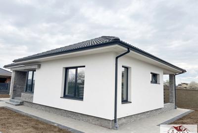Vanzare casa noua in Alba Iulia - 2