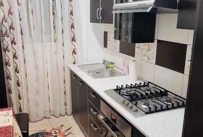 Apartament cu 3 camere semidecomandat în Central - 7