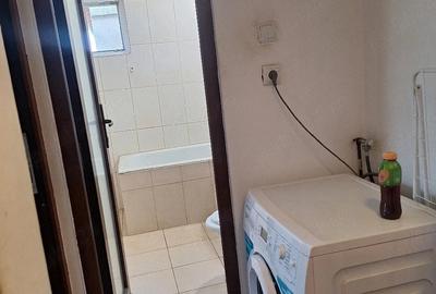 Garsonieră decomandată în Complex Studențesc - 9