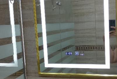 Garsoniera Mobilata ?i utilata cu finisaje ?i dotari lux Craiovei - 8