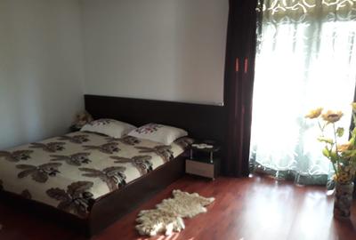 LUMINA - VILA P+1+M -300MP UTILI - 5 CAMERE -- TERMEN LUNG -1500 EURO - 19