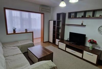 Apartament 2 camere, semidecomandat, 60mp, ac, metrou aproape, Stefan cel Mare - 3