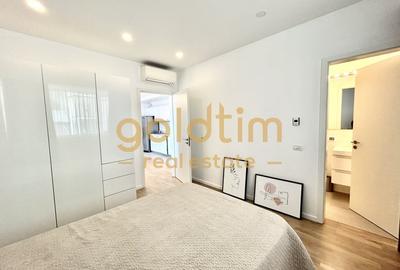 Apartament cu 2 camere semidecomandat, mobilat în Polonă - 12