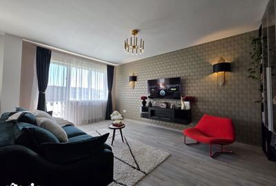 Apartament cu 2 camere în Tractorul - 5