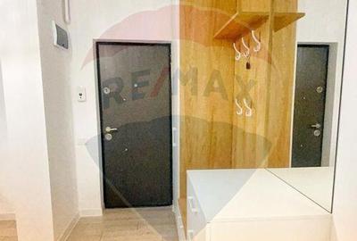 Garsonieră semidecomandată în Theodor Pallady - 2