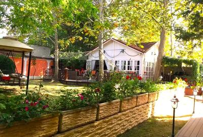 Hotel/Pensiune, de 25 mp, în Central - 4