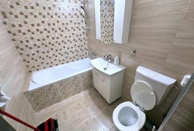 2 camere, mobilat modern, cu parcare, in Marasti, strada Dorobantilor - 11