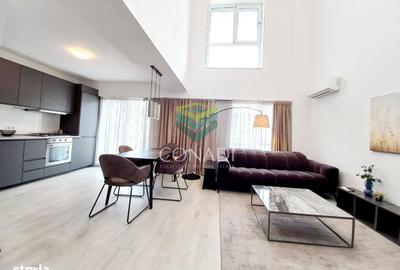 Apartament cu 2 camere, mobilat în Tei - 15