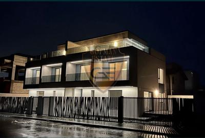 NOU! Vila 2024, 2 etaje, 320 mp, Mamaia, Navodari