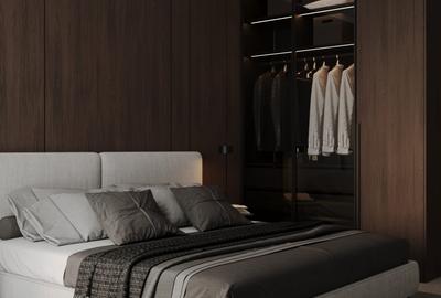 Apartament cu 3 camere decomandat în Militari - 4