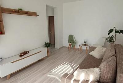 METALURGIEI - BLOC NOU - Apartament 2 camere LOC DE PARCARE + CENTRALA PROPRIE - 2