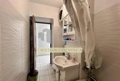 Apartament 3 camere, renovat, centrala proprie, Mihai Bravu, Ploiesti - 1