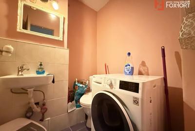 Apartament cu 3 camere decomandat, mobilat în Bucovina - 21