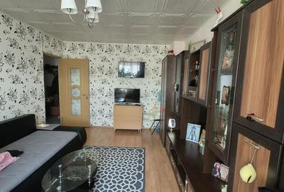Apartament cu 2 camere decomandat în Central - 4