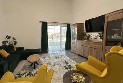 Casă cu Teren 550 Mp în Săsar - 10