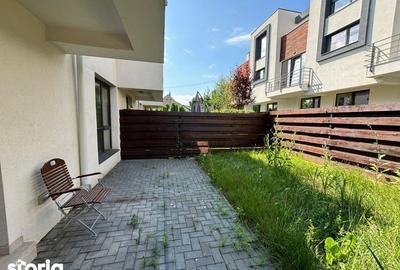 Casă cu 4 camere cu Teren 50 Mp în Rediu - 7
