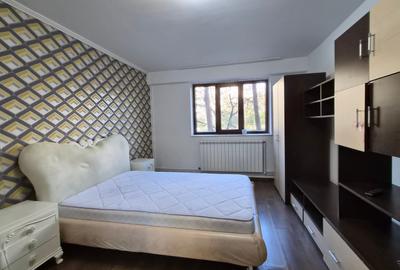 B-dul Tomis - Garsoniera decomandata (termen lung) -parter (centrala gaze) - 8