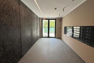 De Vanzare | Apartament 3 camere |THE IVY  Baneasa - 2