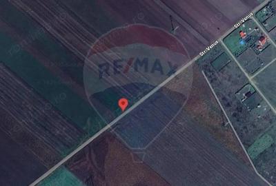 Teren 10.875 MP | Halchiu | Jud. Brasov - 1