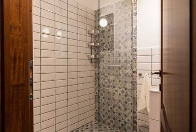 Apartament cu 3 camere decomandat în Central - 3