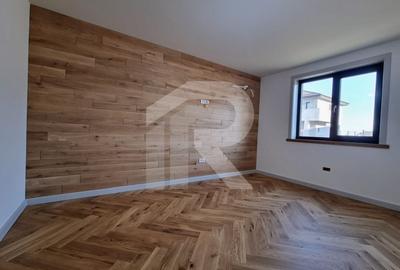 Buftea casa P+M 140 MP Lot 357 MP - 16