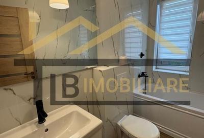 Apartament de 3 camere, 68mp, zona strazii Ciucului - 10