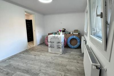 Apartament cu 2 camere în Micro 8 - 5