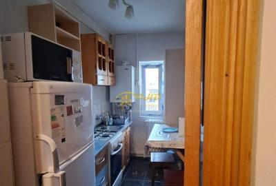 Apartament 2 camere Hala Centrala - 1