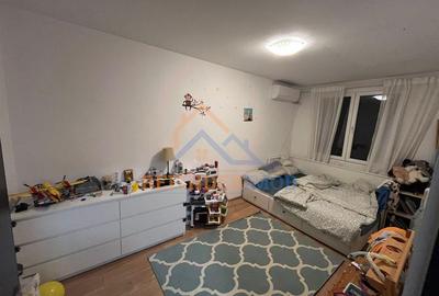 Apartament cu 4 camere decomandat, mobilat în Ozana - 8