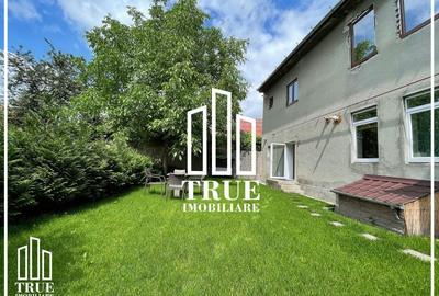 Ap. cu 2 camere 55m² + 120m² curte, 1.3km de UMFST! - 9