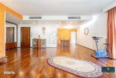 Apartament cu 3 camere decomandat, mobilat în Băneasa - 3