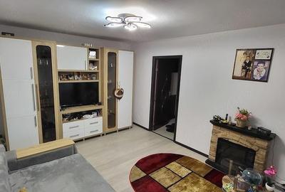 Apartament cu 2 camere semidecomandat în Central - 4