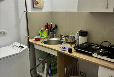 Apartament central de inchiriat Apartament central de inchiriat - 4