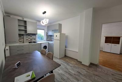 INCHIRIERE-APARTAMENT 2 CAMERE-ZONA PALAS - 5