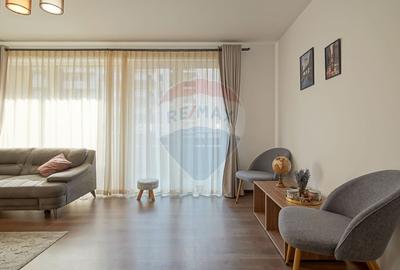 Apartament 3 camere de vanzare Urban Pentha - calitate premium - 2