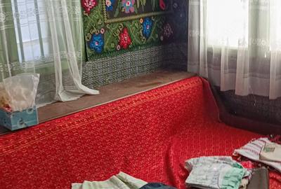 Casă cu 3 camere cu Teren 600 Mp în Soveja - 2