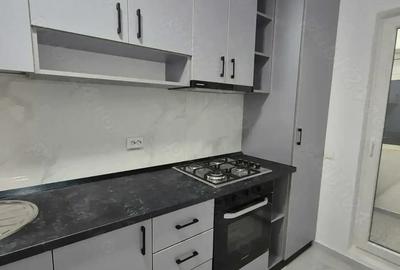 Garsonieră decomandată în Militari - 3