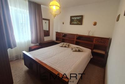 Apartament cu 3 camere decomandat, mobilat în Ștrand - 4