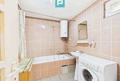 Casă individuală 90 mp, teren 719 mp în Murani - 7