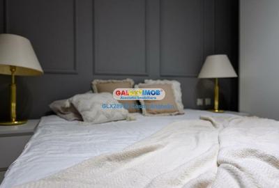 Apartament Modern 2 camere Vila Curte - Obor Apartament Modern 2 camere Vila Curte - Obor - 5