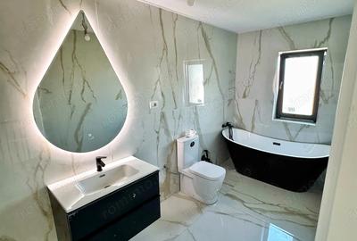 Duplex separat prin camera tehnica direct de la proprietar - 5