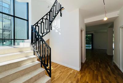 Pipera - 5 Camere  || Prima Inchirere || Piscina || Garaj - 6